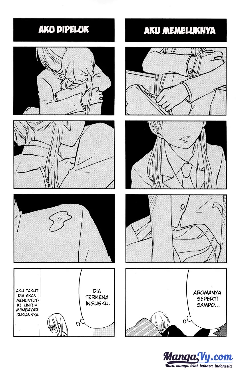 Tonari no Kaibutsu-kun Chapter 44 - halaman 50