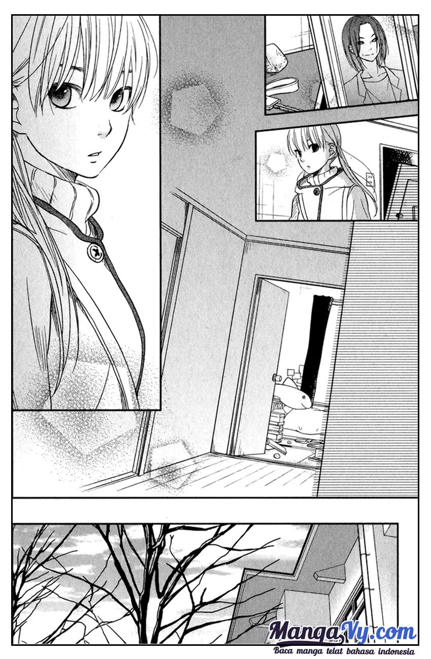 Tonari no Kaibutsu-kun Chapter 46 - halaman 14
