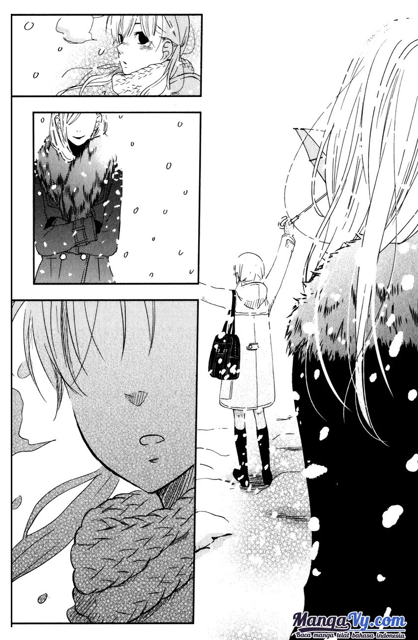 Tonari no Kaibutsu-kun Chapter 47 - halaman 27