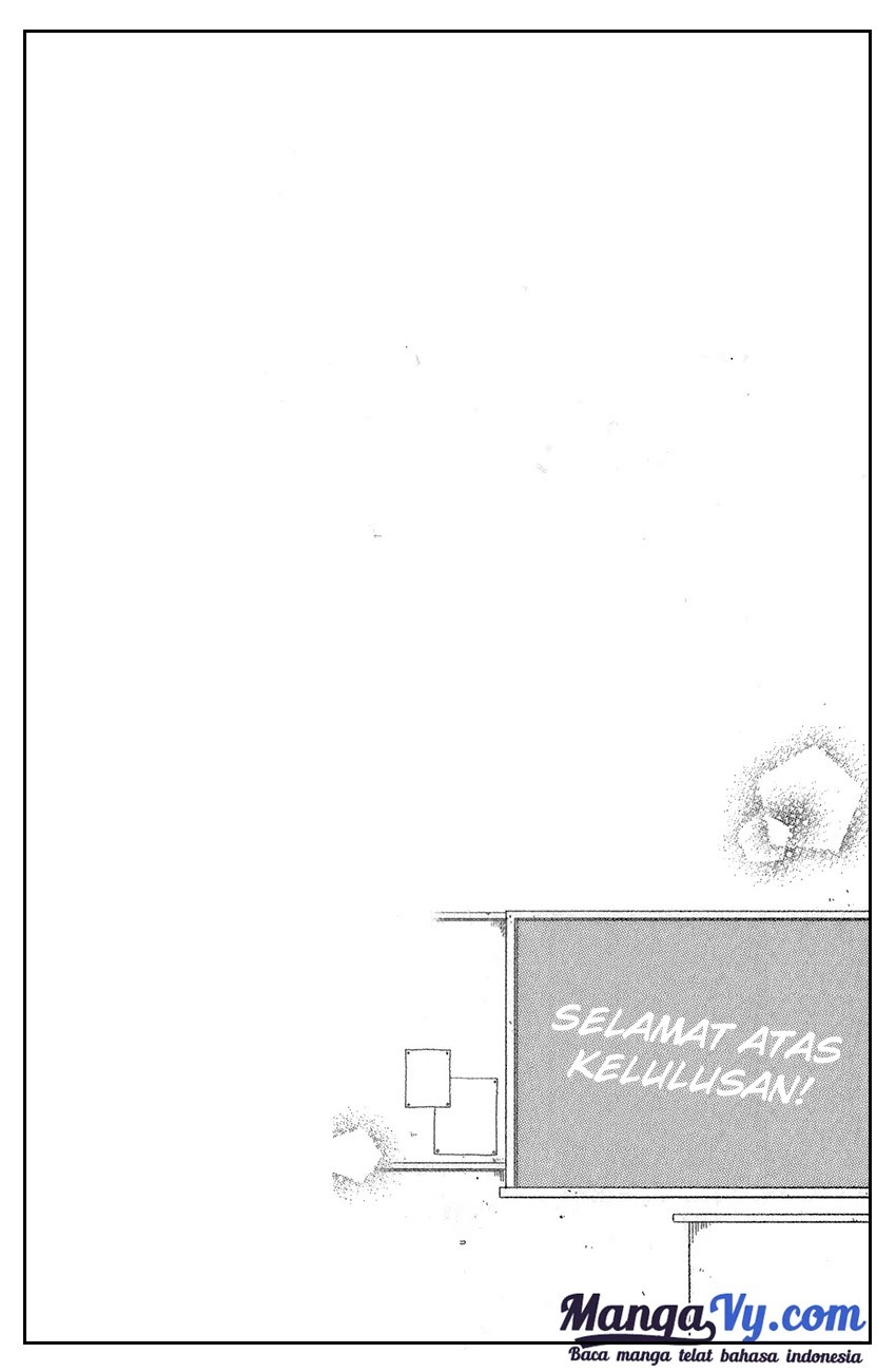 Tonari no Kaibutsu-kun Chapter 48 - halaman 4
