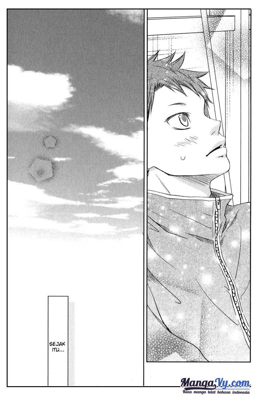 Tonari no Kaibutsu-kun Chapter 49 - halaman 46