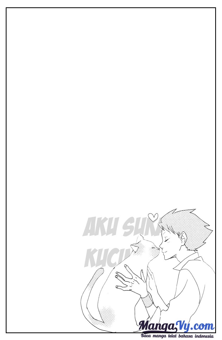 Tonari no Kaibutsu-kun Chapter 49 - halaman 9