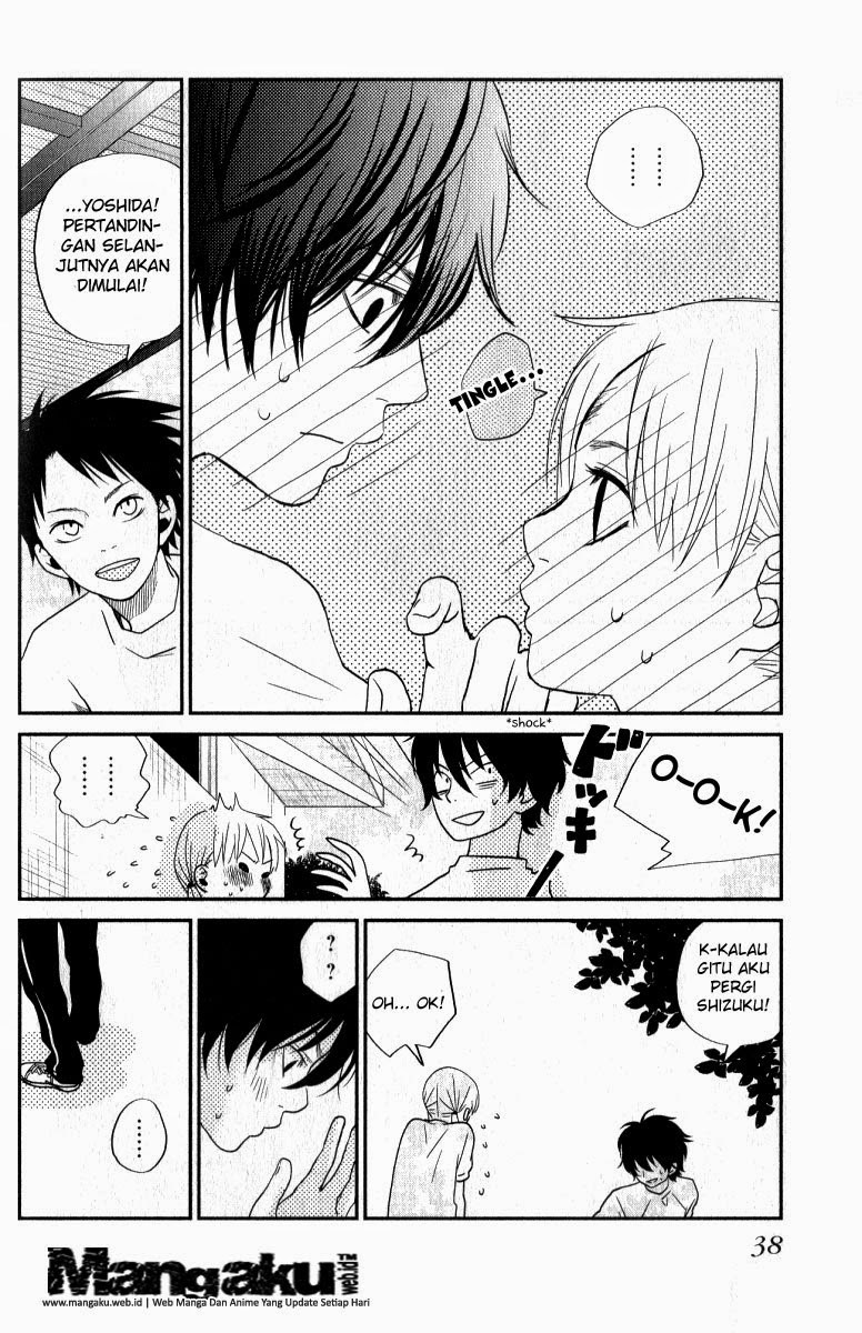 Tonari no Kaibutsu-kun Chapter 5 - halaman 42