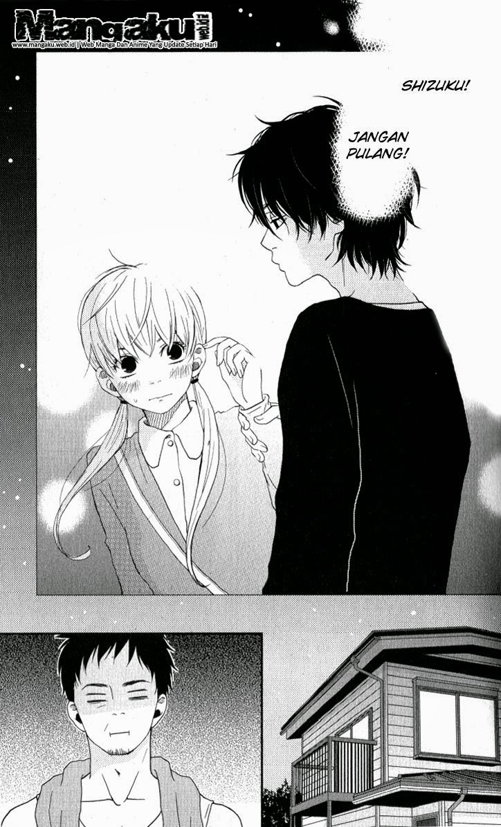 Tonari no Kaibutsu-kun Chapter 5 - halaman 9