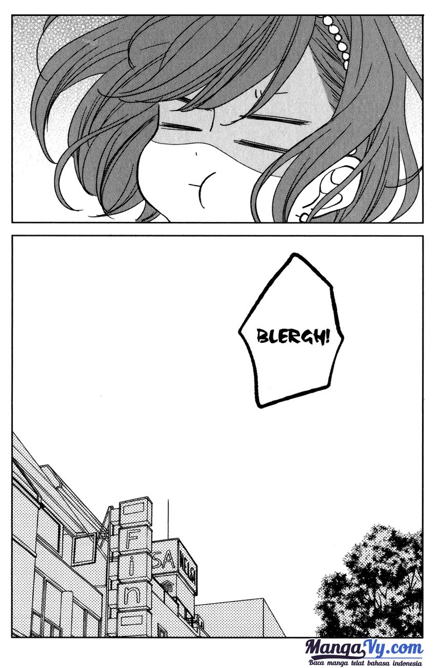 Tonari no Kaibutsu-kun Chapter 52 - halaman 52