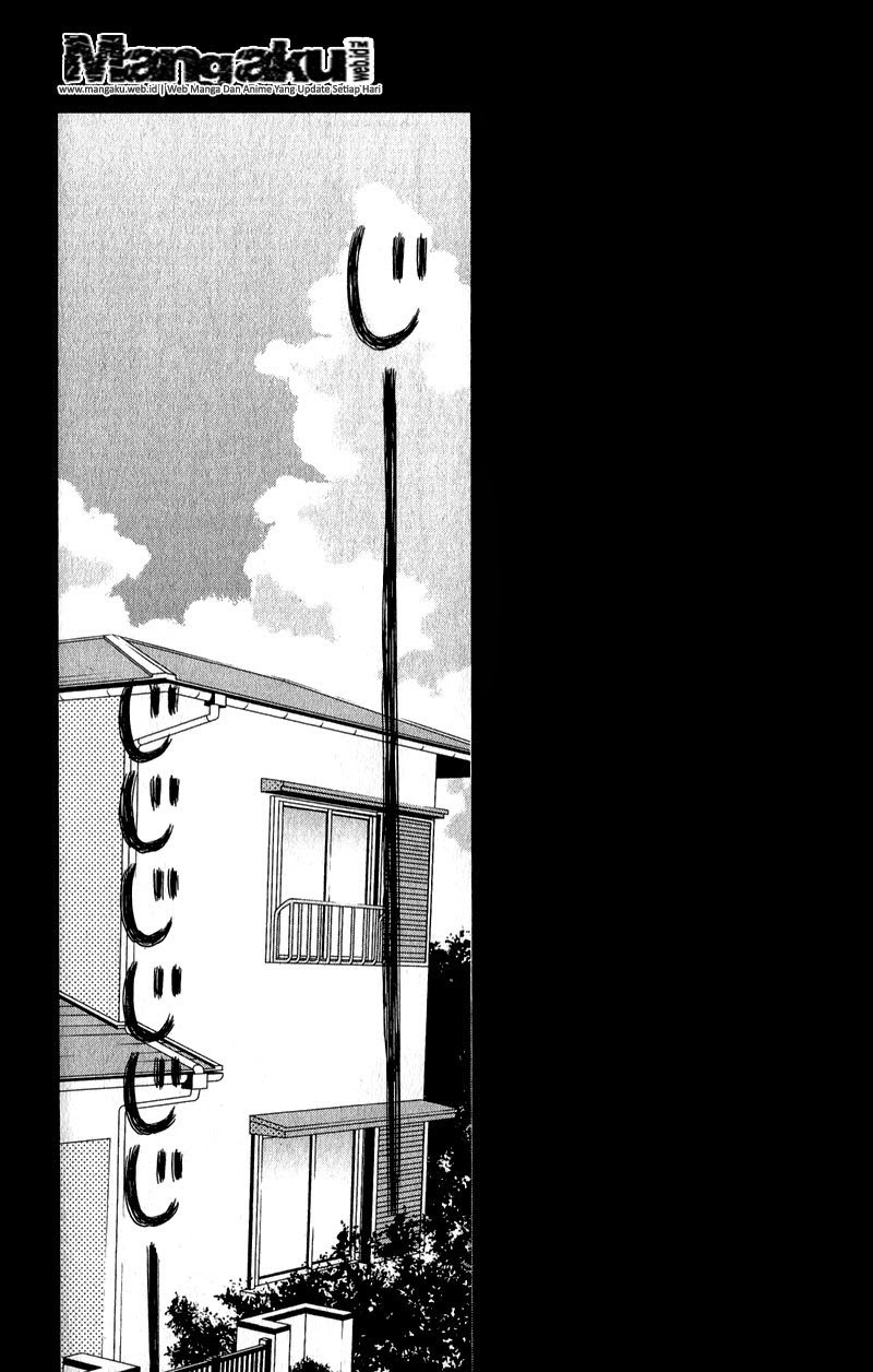 Tonari no Kaibutsu-kun Chapter 8 - halaman 31