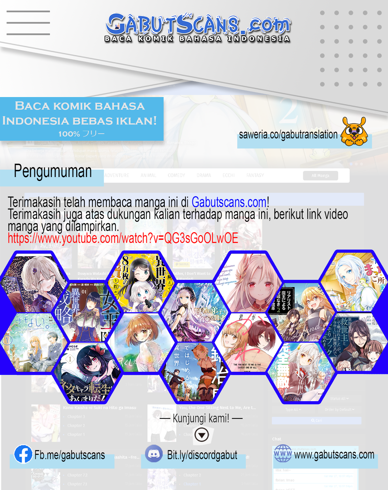 Tonari no Kimi ga Ichiban Kawaii Chapter 32 - halaman 14
