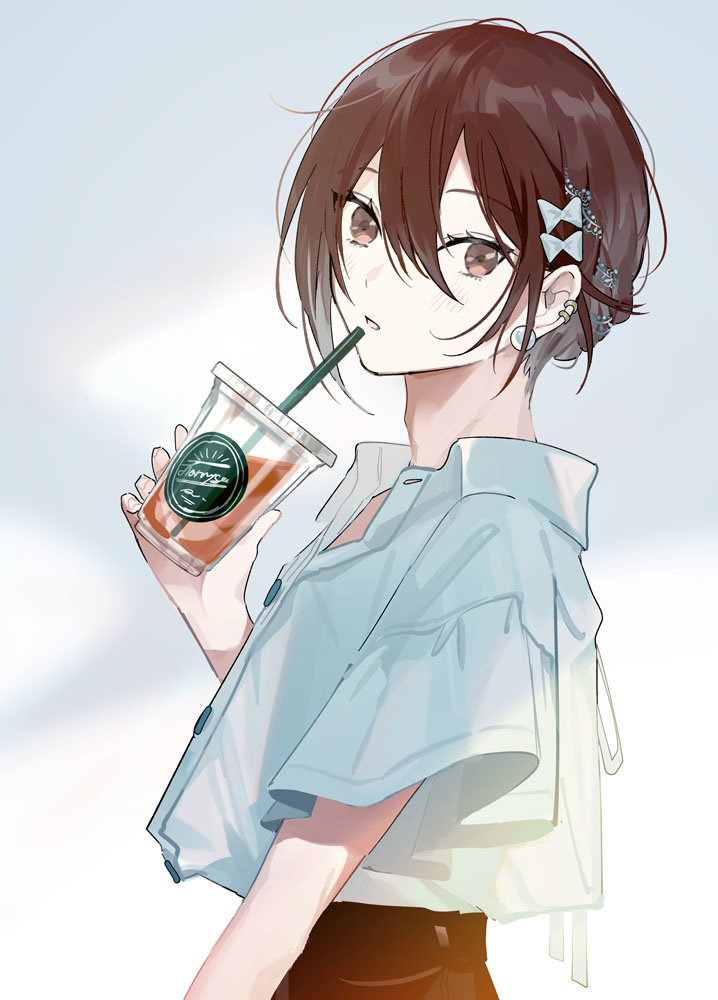 Tonari no Kimi ga Ichiban Kawaii Chapter 40.5 - halaman 8