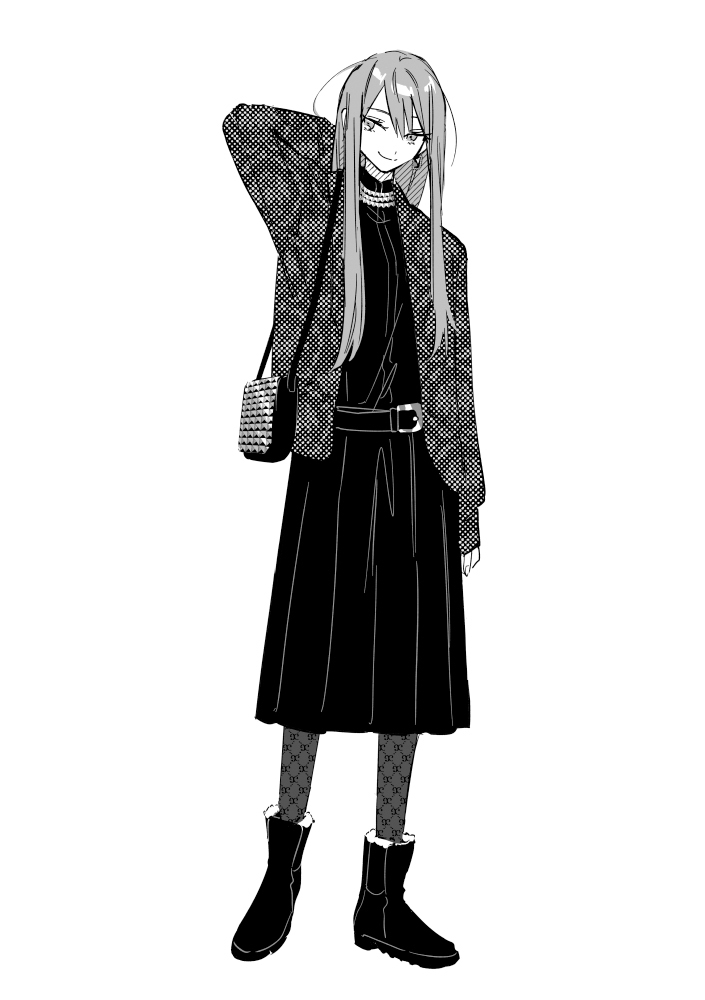 Tonari no Kimi ga Ichiban Kawaii Chapter 41.5 - halaman 6