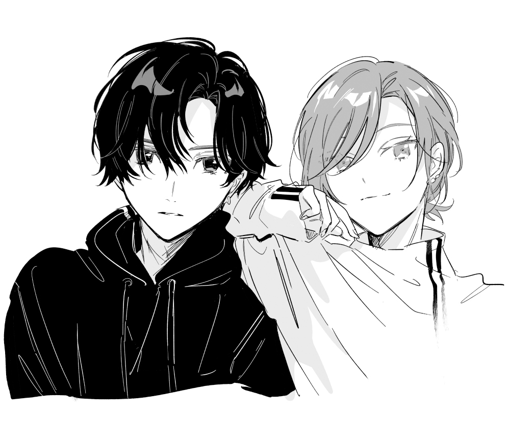 Tonari no Kimi ga Ichiban Kawaii Chapter 41.5 - halaman 8