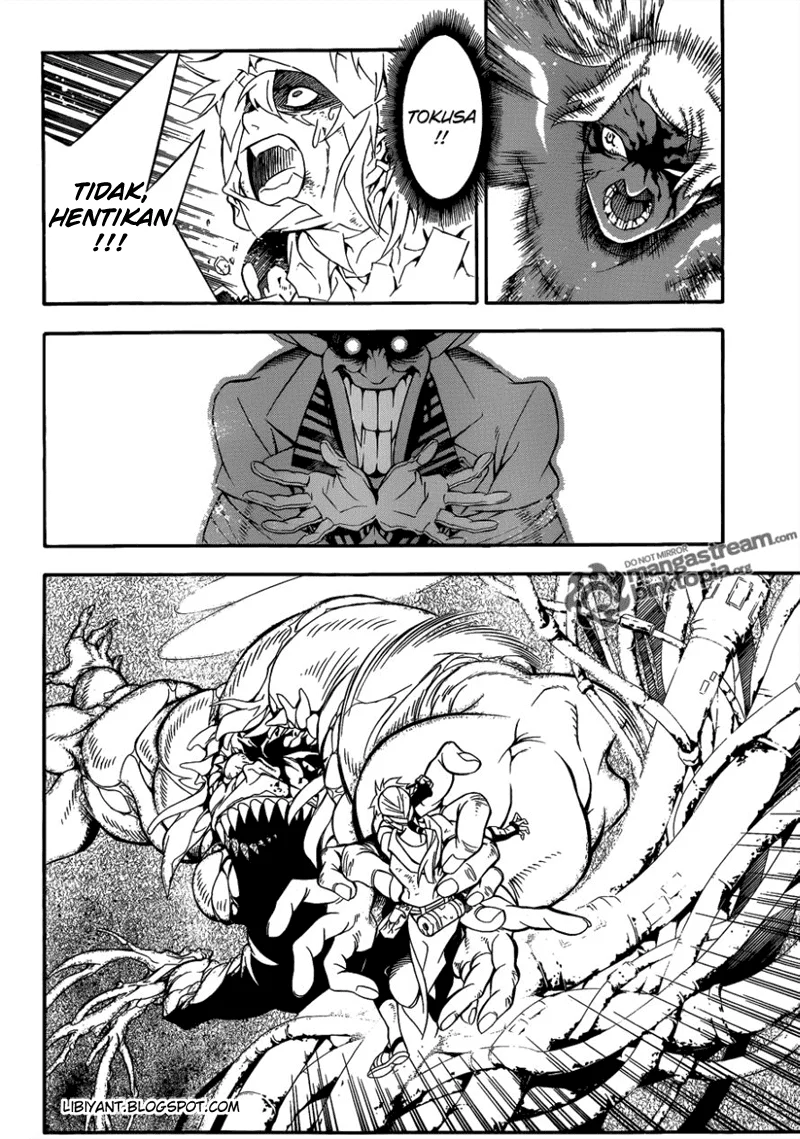 Tonari no Kurokawa-san Chapter 2 - halaman 12