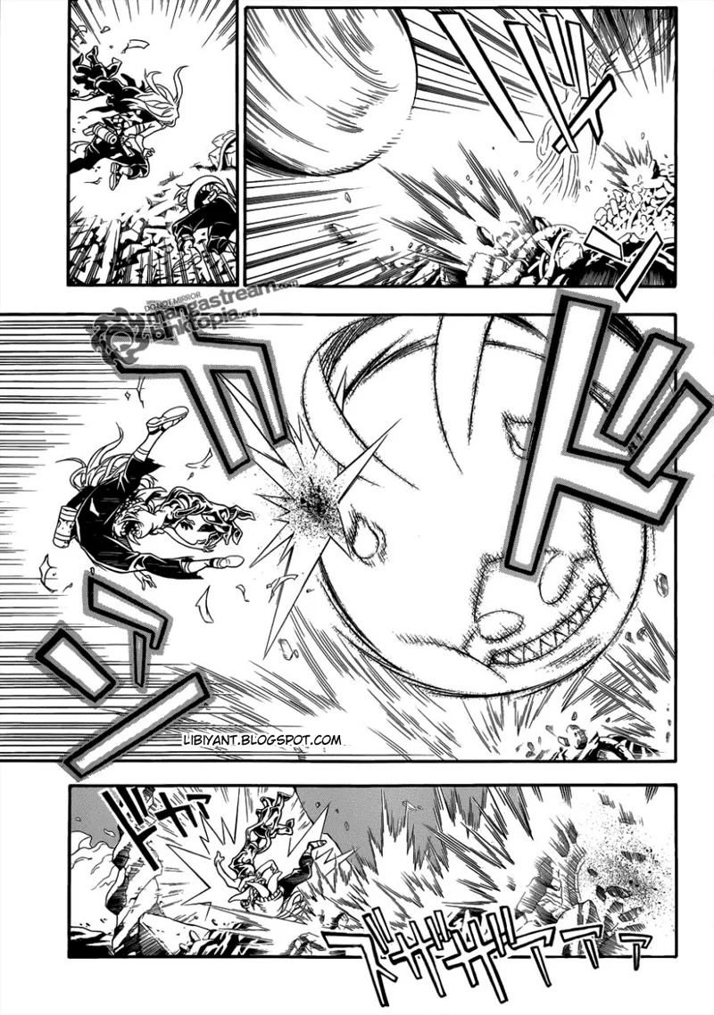 Tonari no Kurokawa-san Chapter 2 - halaman 9