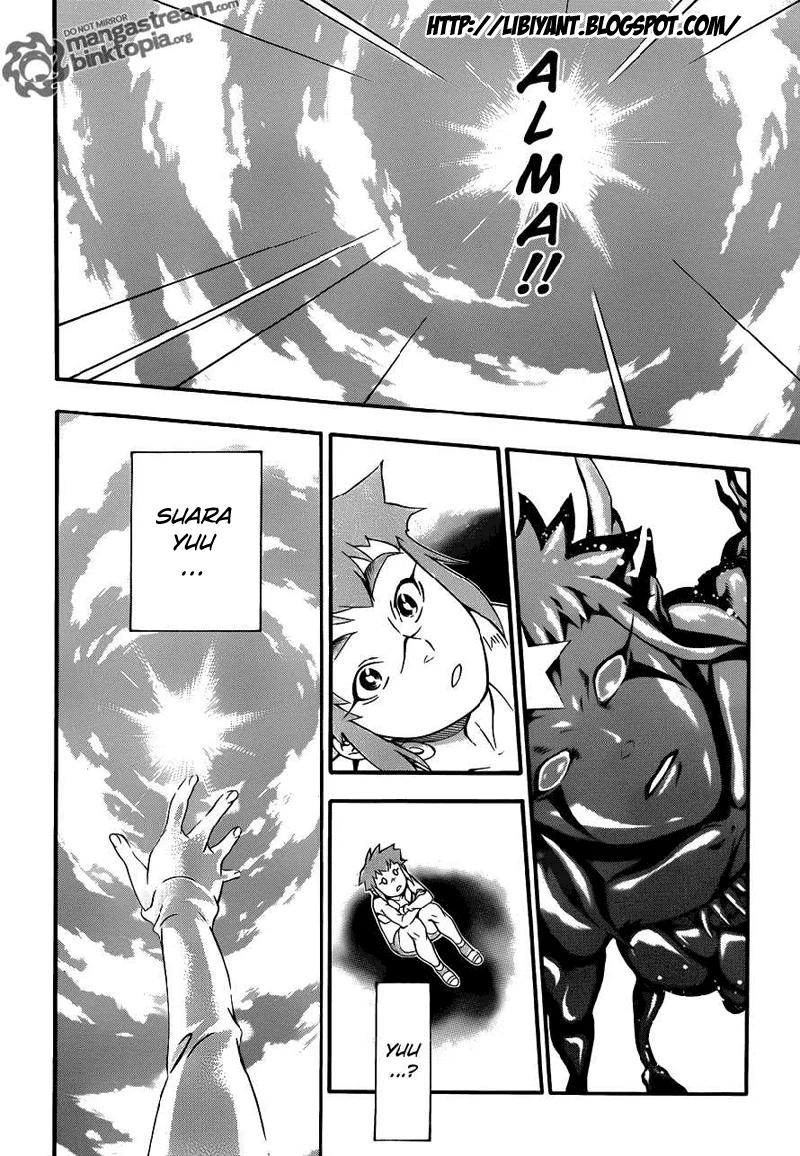 Tonari no Kurokawa-san Chapter 4 - halaman 18