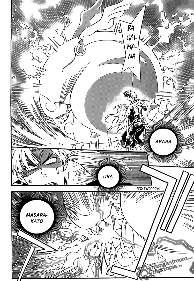Tonari no Kurokawa-san Chapter 5 - halaman 15