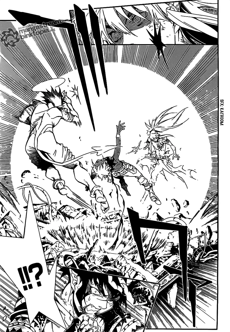 Tonari no Kurokawa-san Chapter 5 - halaman 4