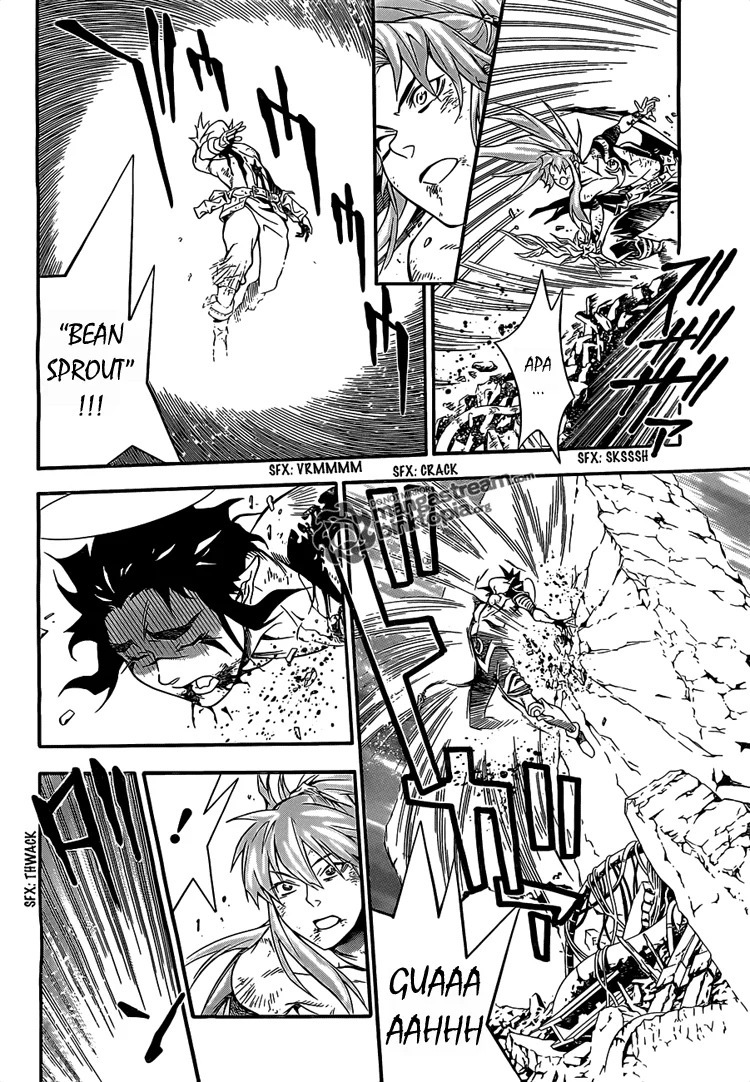 Tonari no Kurokawa-san Chapter 5 - halaman 5