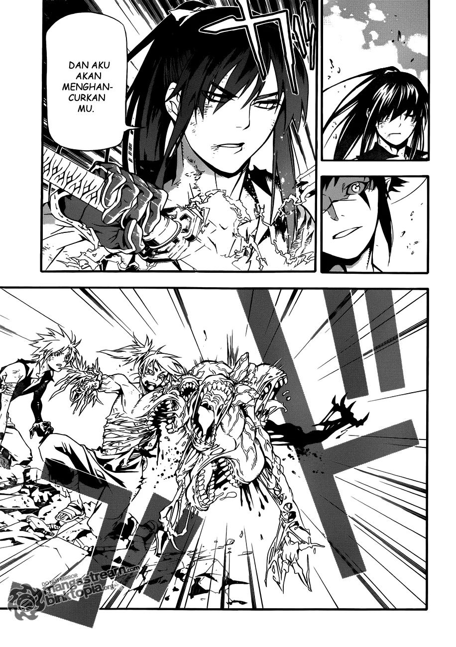 Tonari no Kurokawa-san Chapter 8 - halaman 17