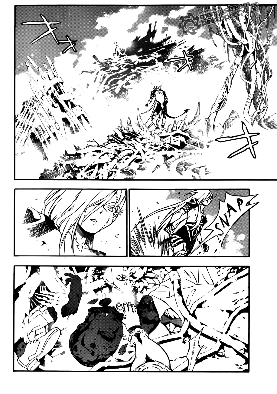 Tonari no Kurokawa-san Chapter 8 - halaman 6