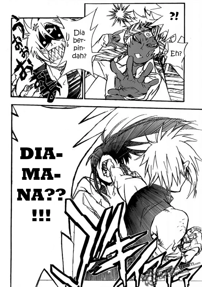 Tonari no Kurokawa-san Chapter 9 - halaman 6