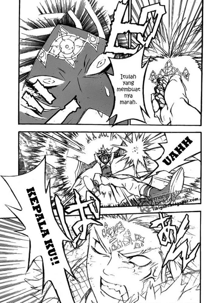 Tonari no Kurokawa-san Chapter 9 - halaman 7