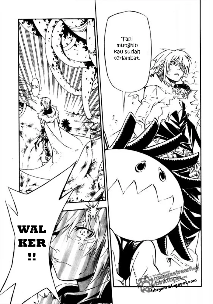 Tonari no Kurokawa-san Chapter 9 - halaman 9