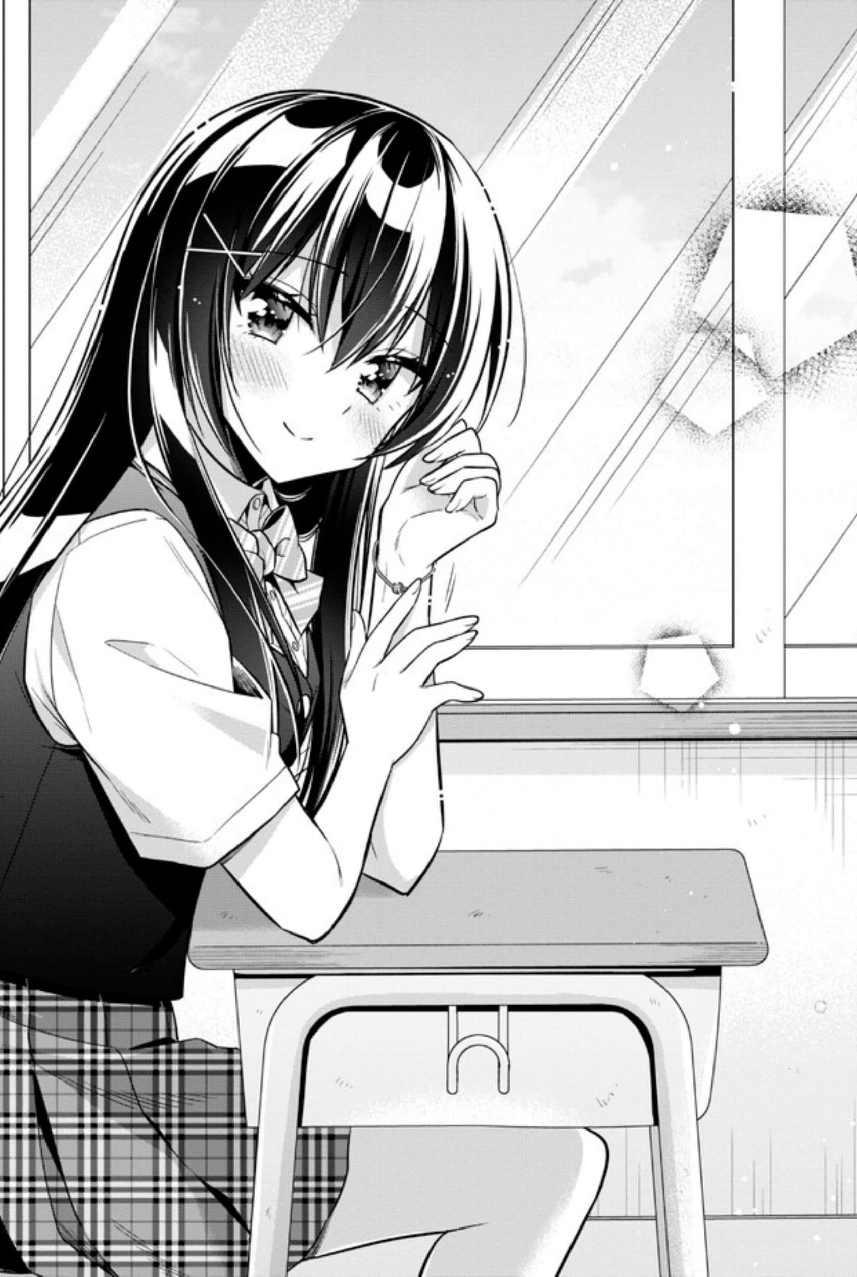 Tonari no Kuuderella wo Amayakashitara, Uchi no Aikagi wo Watasu Koto ni Natta Chapter 19 - halaman 17