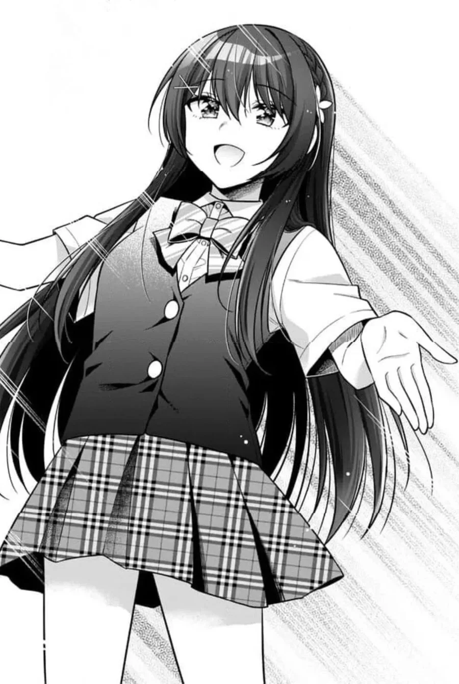 Tonari No Kuuderera O Amayakashitara, Uchi No Aikagi O Watasu Koto Ni Natta Chapter 20 - halaman 25