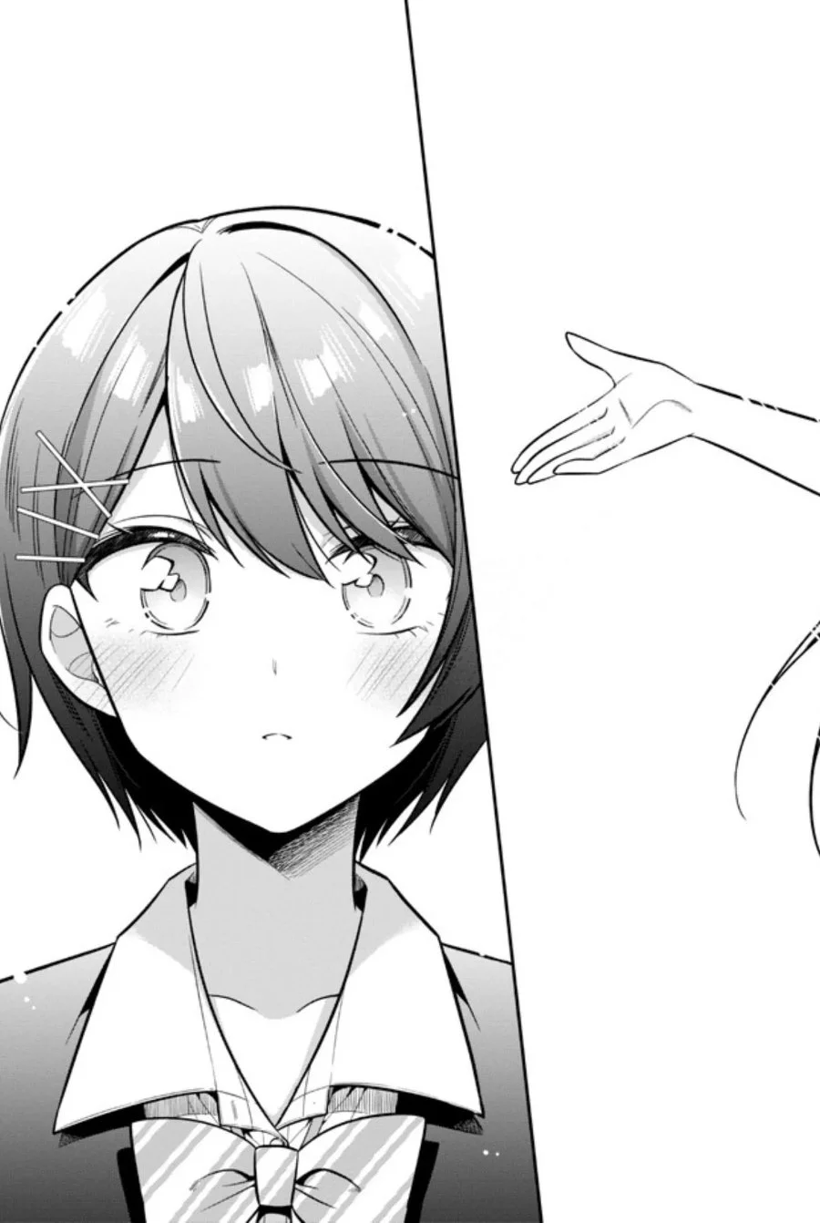 Tonari No Kuuderera O Amayakashitara, Uchi No Aikagi O Watasu Koto Ni Natta Chapter 20 - halaman 26