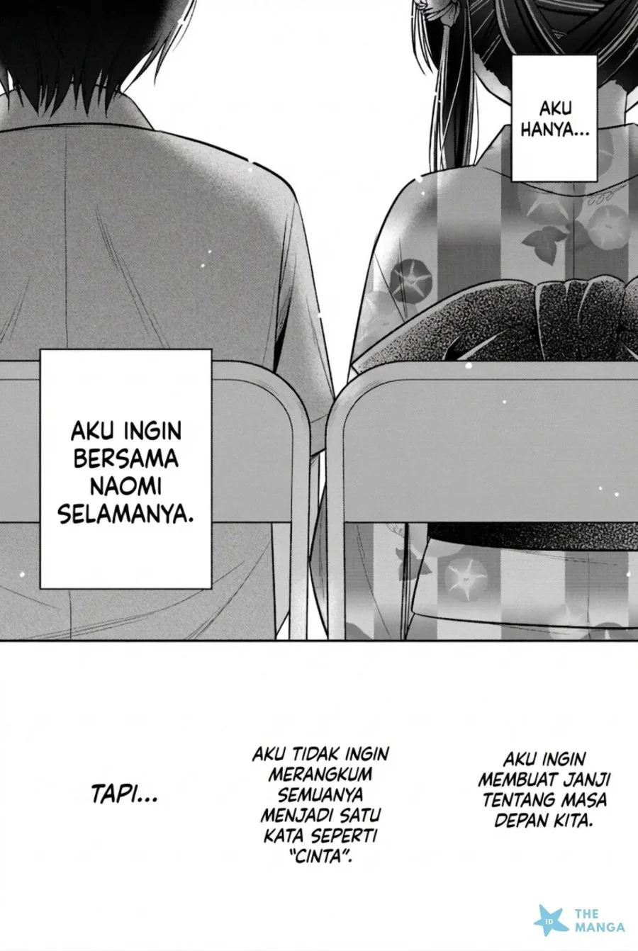Tonari No Kuuderera O Amayakashitara, Uchi No Aikagi O Watasu Koto Ni Natta Chapter 22 - halaman 29