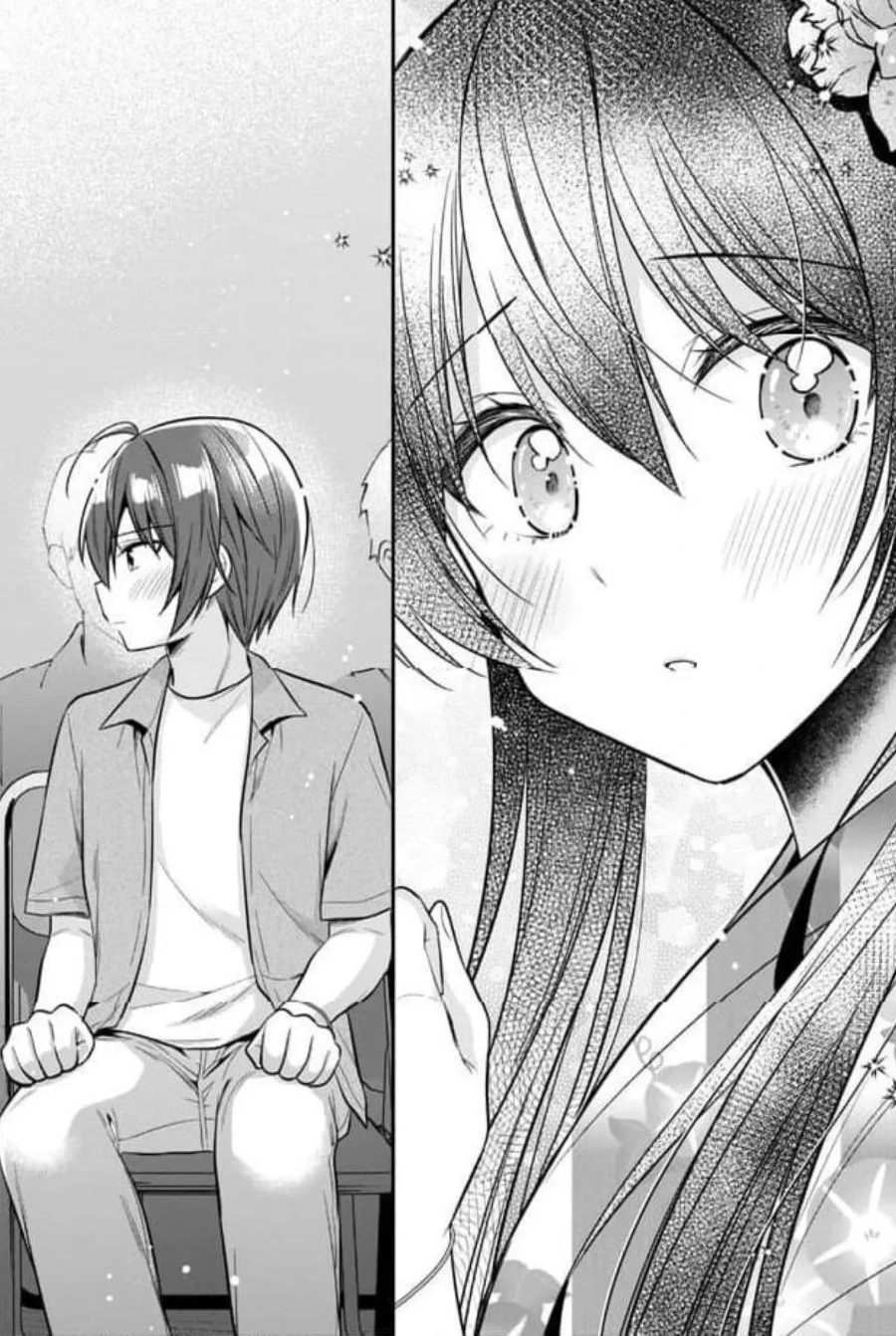 Tonari No Kuuderera O Amayakashitara, Uchi No Aikagi O Watasu Koto Ni Natta Chapter 22 - halaman 31