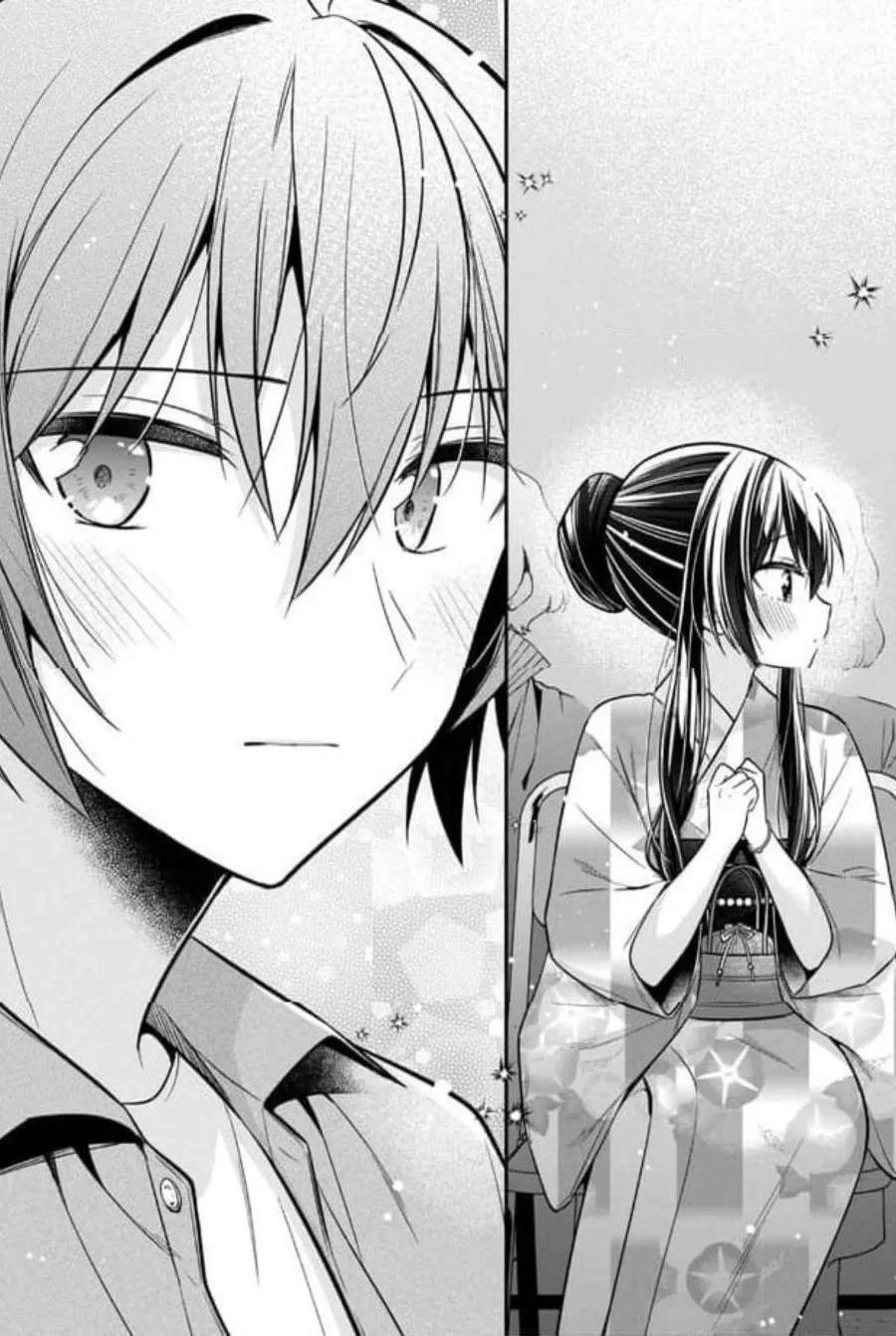 Tonari No Kuuderera O Amayakashitara, Uchi No Aikagi O Watasu Koto Ni Natta Chapter 22 - halaman 32