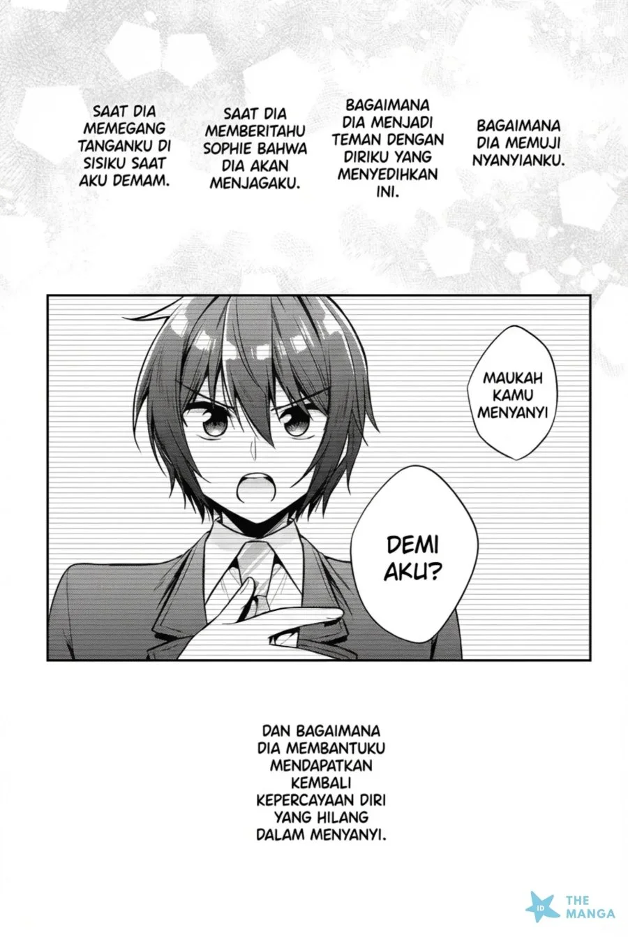 Tonari No Kuuderera O Amayakashitara, Uchi No Aikagi O Watasu Koto Ni Natta Chapter 23 - halaman 11