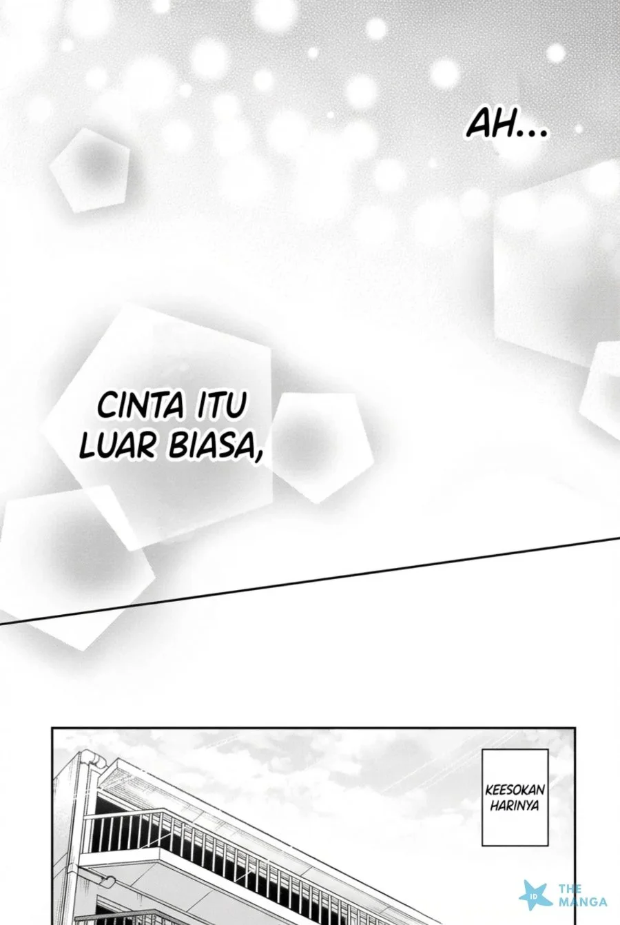 Tonari No Kuuderera O Amayakashitara, Uchi No Aikagi O Watasu Koto Ni Natta Chapter 23 - halaman 15