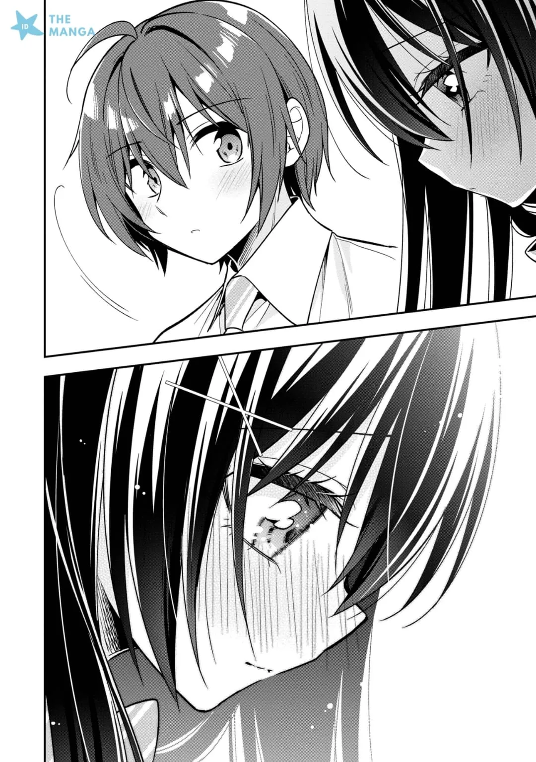 Tonari No Kuuderera O Amayakashitara, Uchi No Aikagi O Watasu Koto Ni Natta Chapter 26 - halaman 37