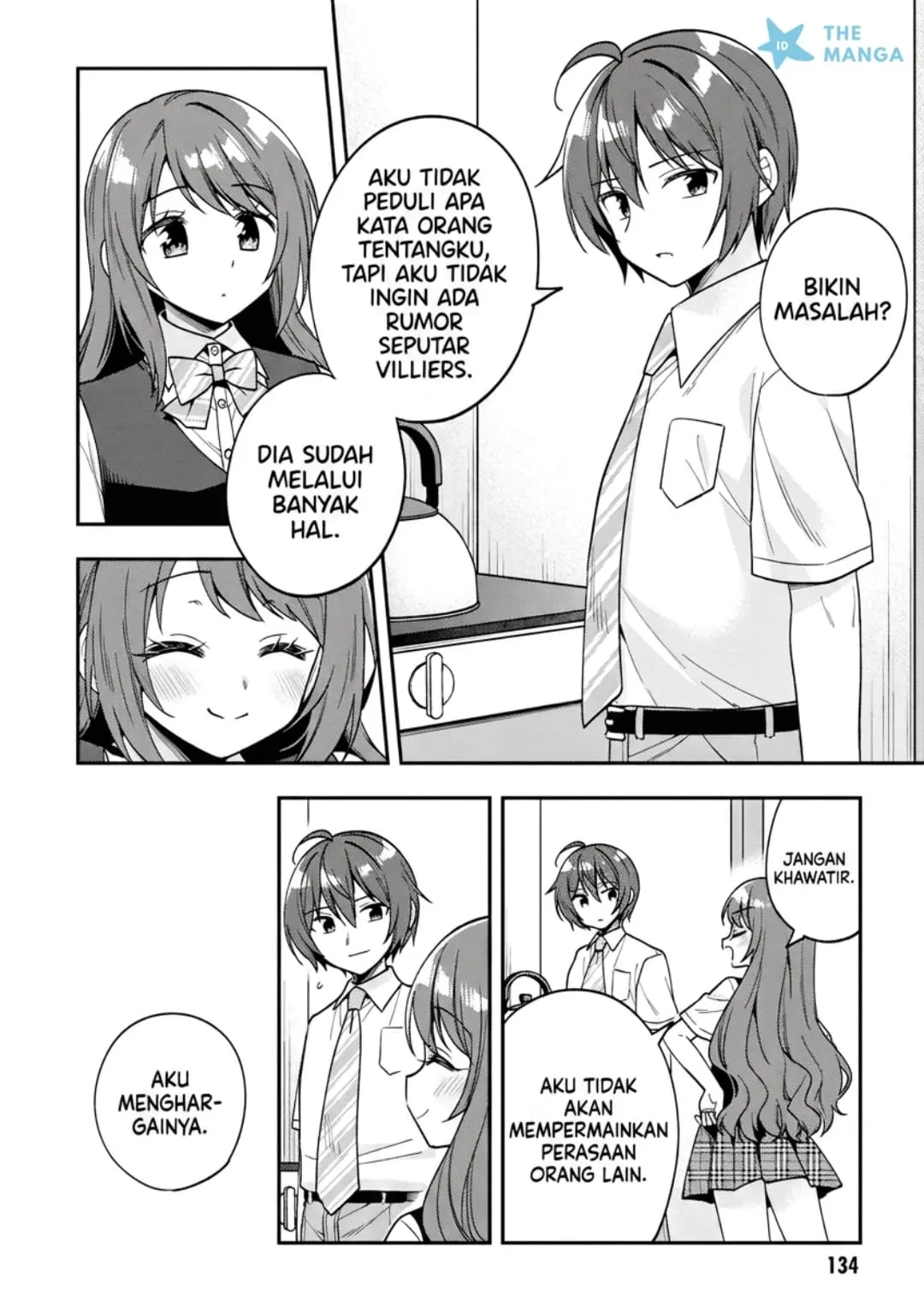Tonari No Kuuderera O Amayakashitara, Uchi No Aikagi O Watasu Koto Ni Natta Chapter 26 - halaman 41