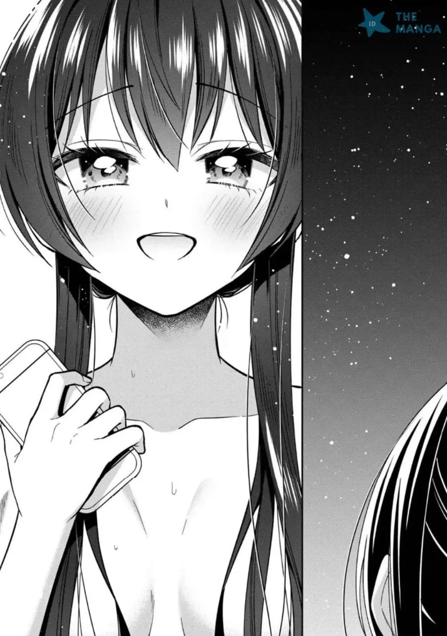 Tonari No Kuuderera O Amayakashitara, Uchi No Aikagi O Watasu Koto Ni Natta Chapter 32 - halaman 20