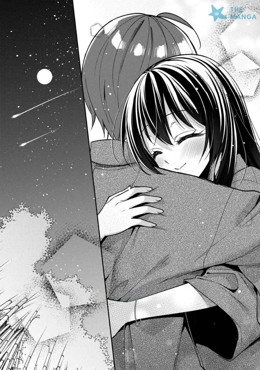 Tonari No Kuuderera O Amayakashitara, Uchi No Aikagi O Watasu Koto Ni Natta Chapter 33 - halaman 28