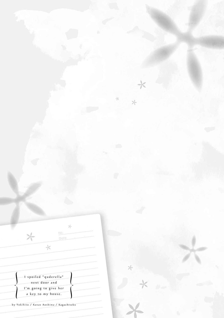 Tonari No Kuuderera O Amayakashitara, Uchi No Aikagi O Watasu Koto Ni Natta Chapter 4 - halaman 31