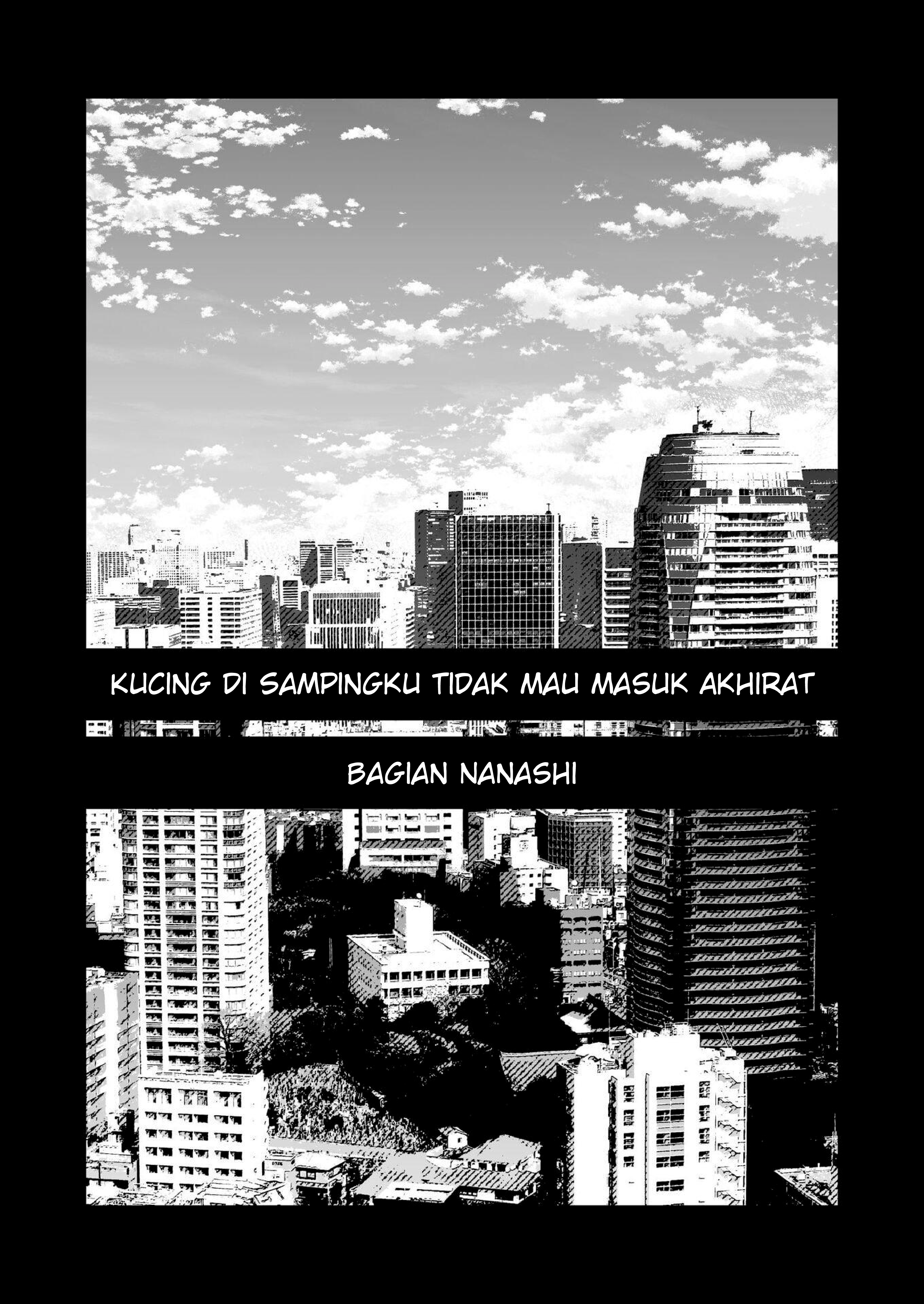 Tonari no Neko ga Joubutsu Shite Kurenai Chapter 0 - halaman 27