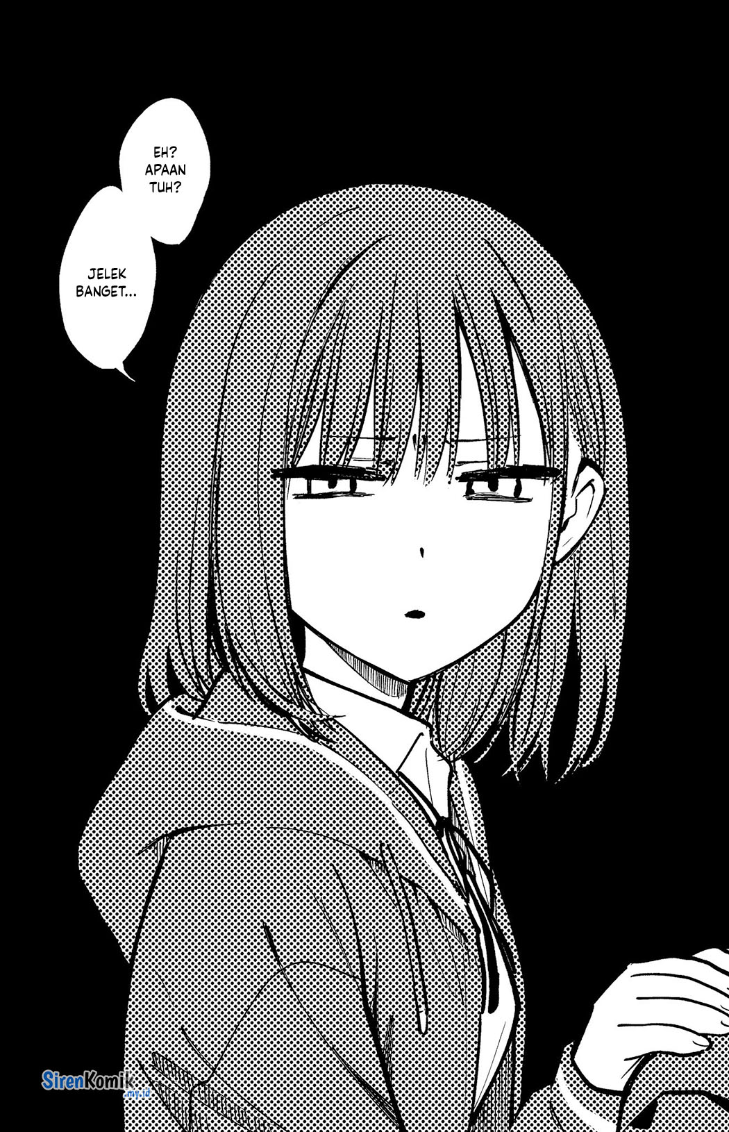 Tonari no Neko to Koi Shirazu Chapter 1 - halaman 36