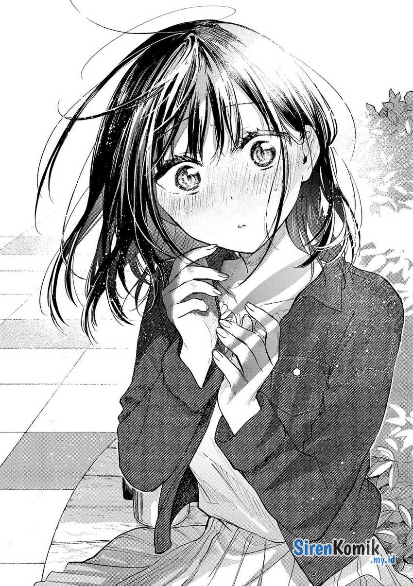 Tonari no Neko to Koi Shirazu Chapter 12 - halaman 29
