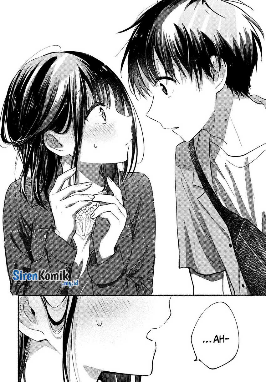 Tonari no Neko to Koi Shirazu Chapter 12 - halaman 30