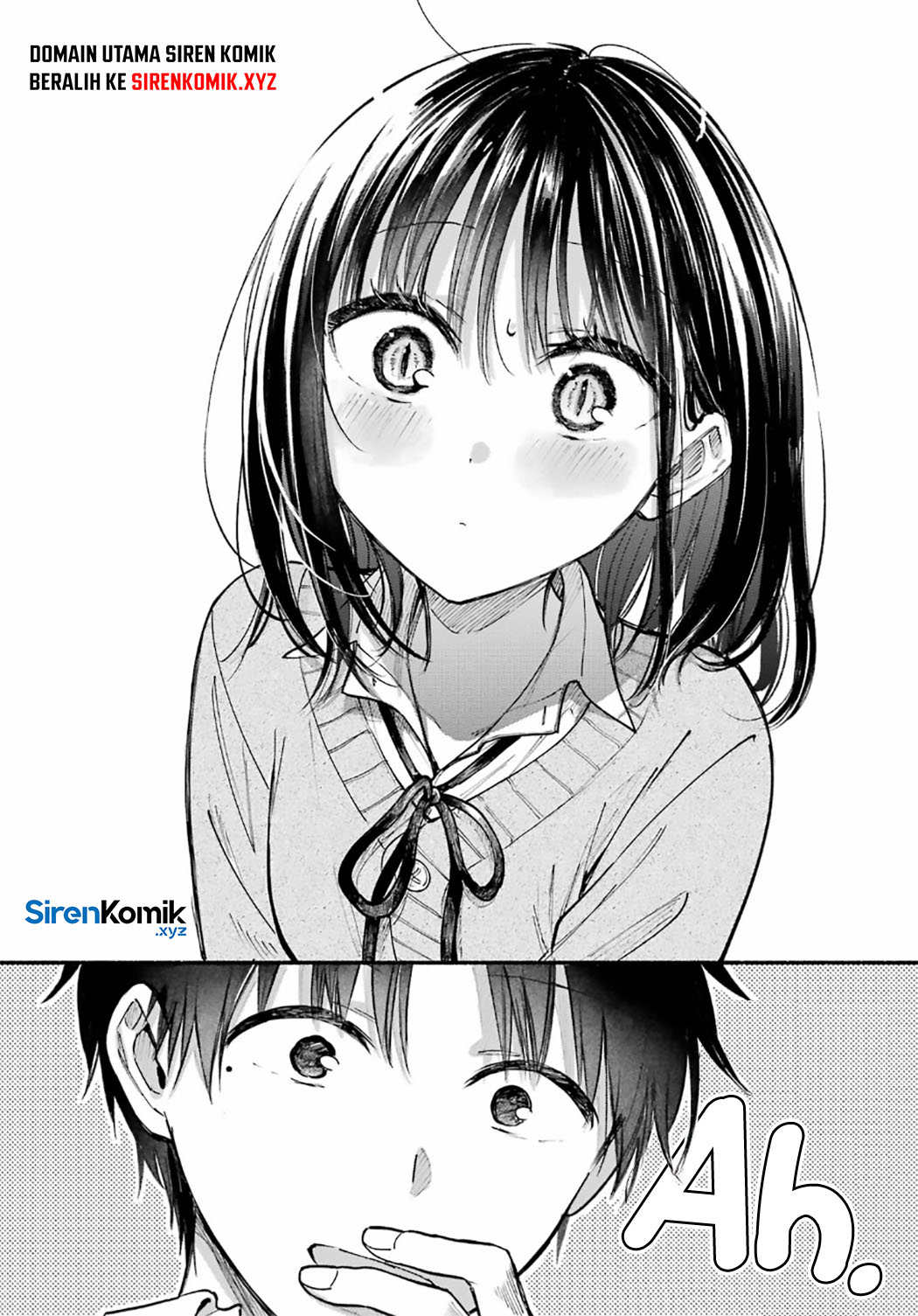 Tonari no Neko to Koi Shirazu Chapter 24 - halaman 23