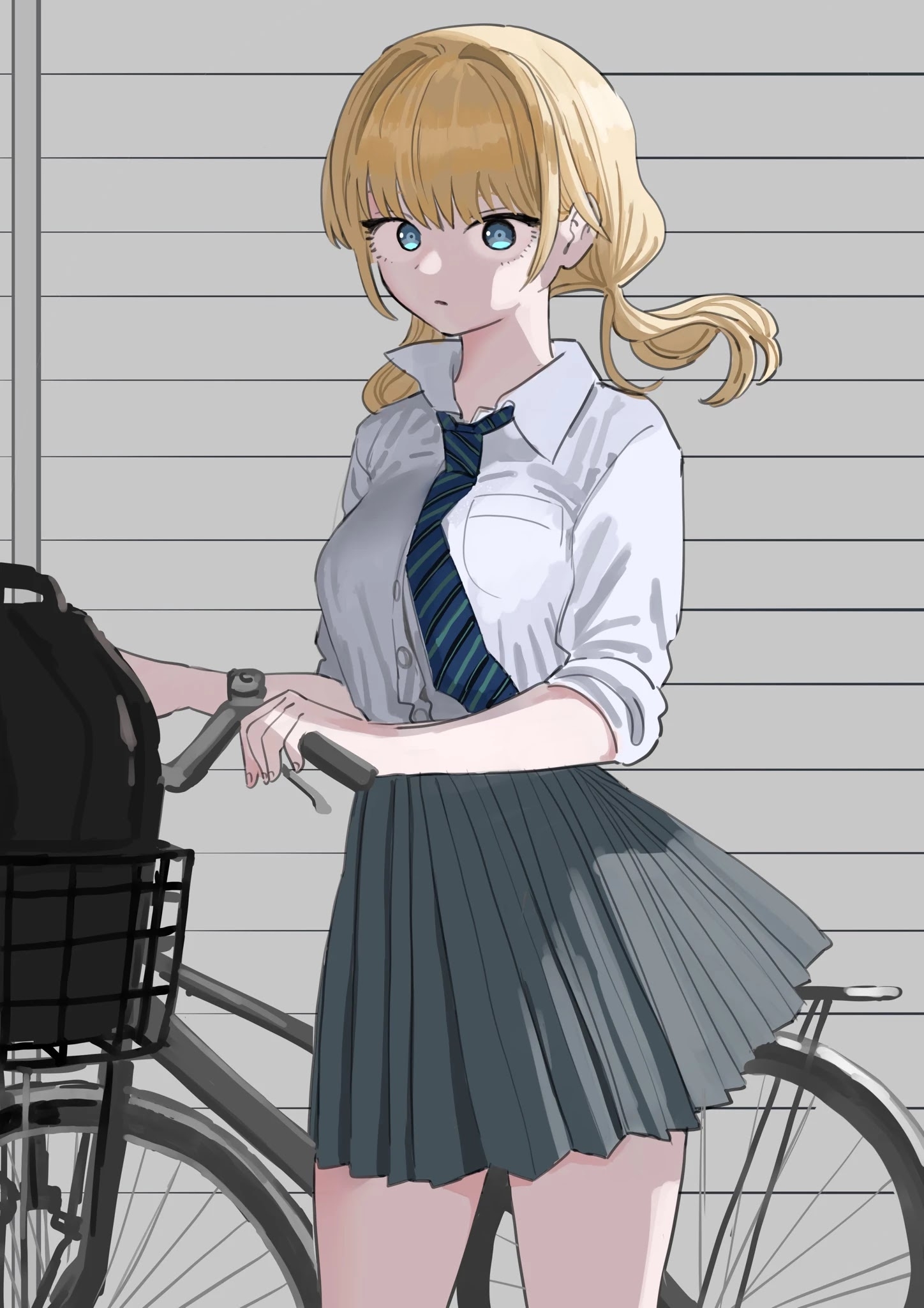 Tonari no Oneesan ga Suki Chapter 2 - halaman 2