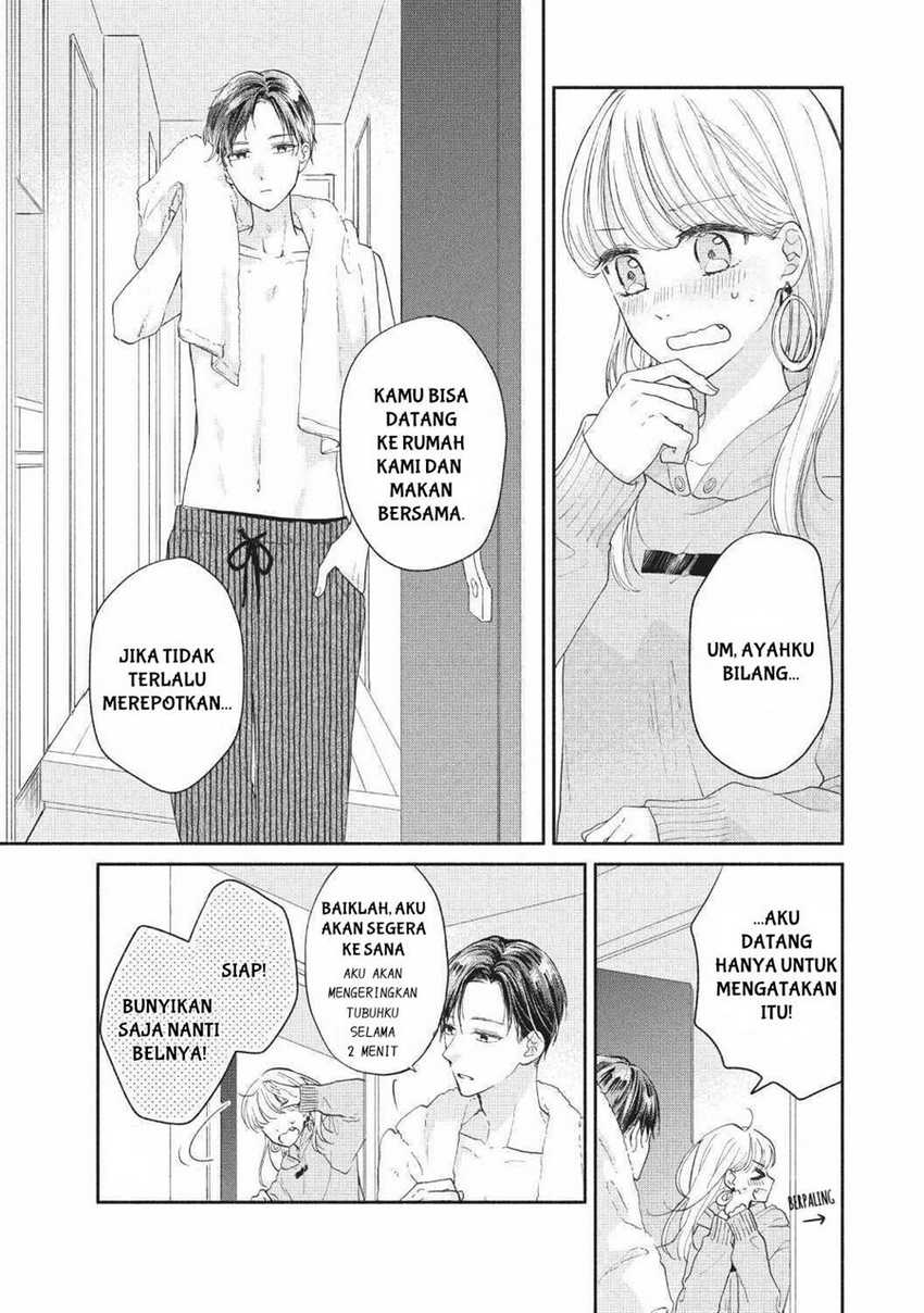 Tonari no Otona-kun Chapter 1 - halaman 26
