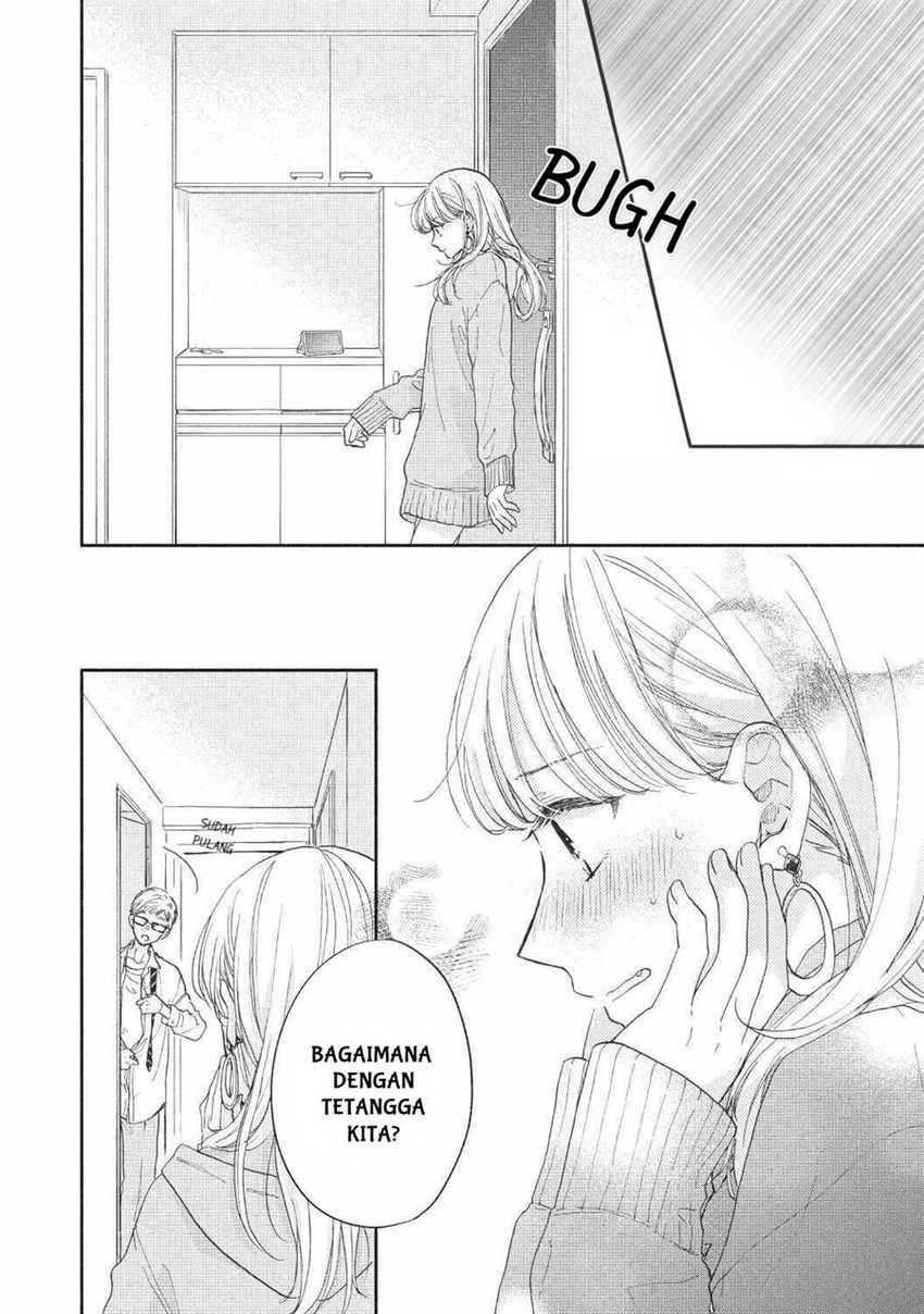 Tonari no Otona-kun Chapter 1 - halaman 27