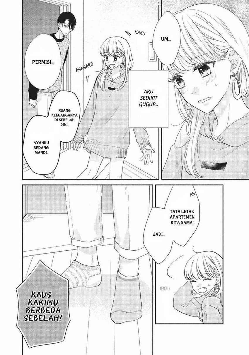 Tonari no Otona-kun Chapter 1 - halaman 29