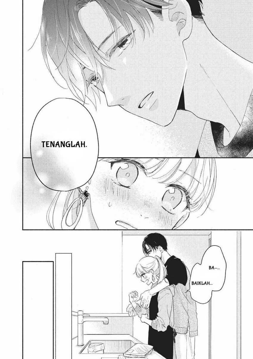 Tonari no Otona-kun Chapter 1 - halaman 35
