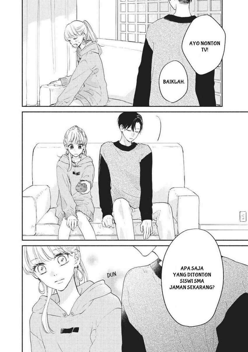 Tonari no Otona-kun Chapter 1 - halaman 41