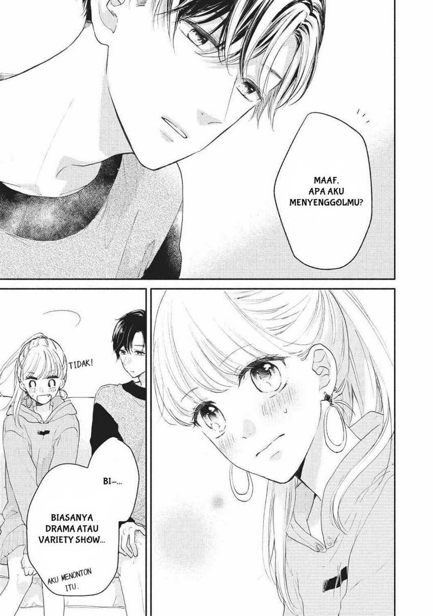 Tonari no Otona-kun Chapter 1 - halaman 42